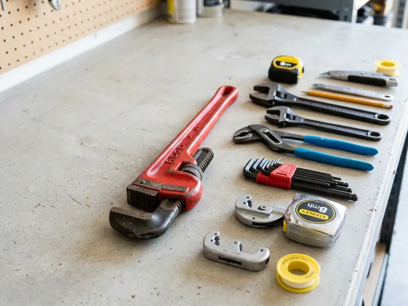Emergency Plumber in Mount Joy, PA